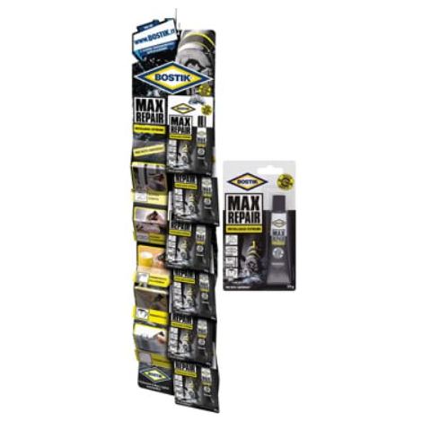 Bostik Max Repair 20 g 6 Pezzi