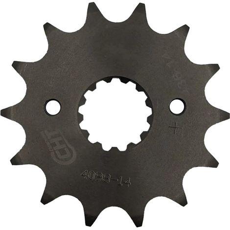 Pignon - 520 - 15 Dents - Similaire JTF434 - Made In Italy