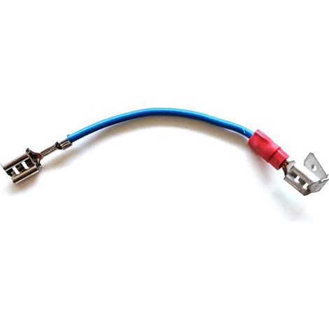 1134496601 - Câble de connexion pour Tondeuse Autoportée STIGA