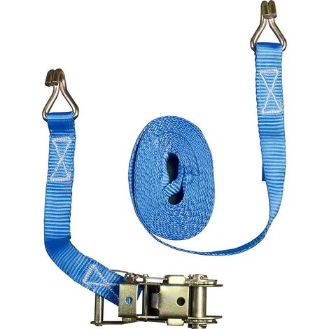 Schefer Zurrgurt ZG Premium Zugkraft 750/1500 daN