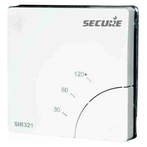 1RPZWVB868EU Termostato Secure Per Boiler – Sir321 RISCO 1RPZWVB868EU Allarme Antifurto Antintrusione