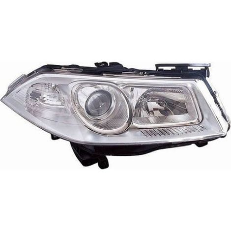 Phare avant droit H1/H7 Renault Megane 2 2006-2008