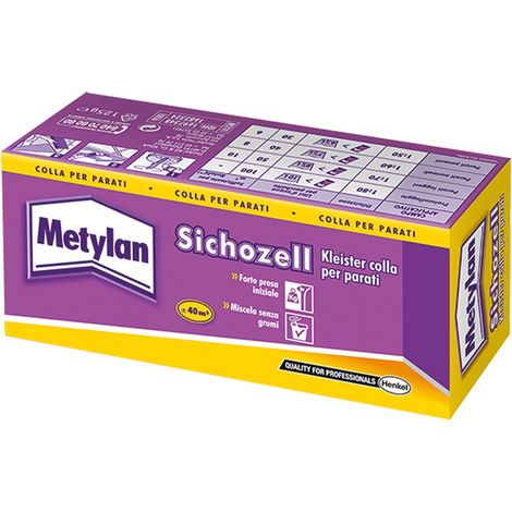 Colla 'Sichozell Kleister' Gr. 125