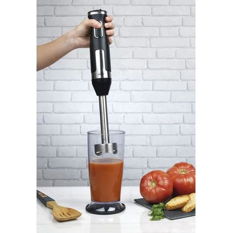 Robot de cocina Lacor pro 1000W bol 800ml