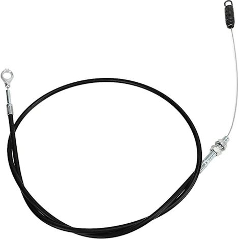 Filiyano – Câble de démarrage pour tondeuse à gazon John Deere 12pb 12sb 12pc /EA/Gx21634 Gx22026