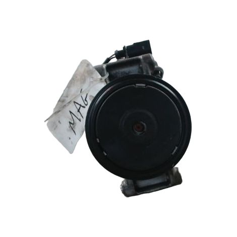 [PRODUIT D'OCCASION] Compresseur Air Conditionne AUDI A6 2004- ♻️ Ref Oe. 4f0260805ag - Garantie à vie (1/5)