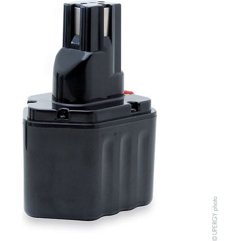 NX - Batterie visseuse, perceuse, perforateur, ... compatible Cegers / Mecatraction 14.4V 3