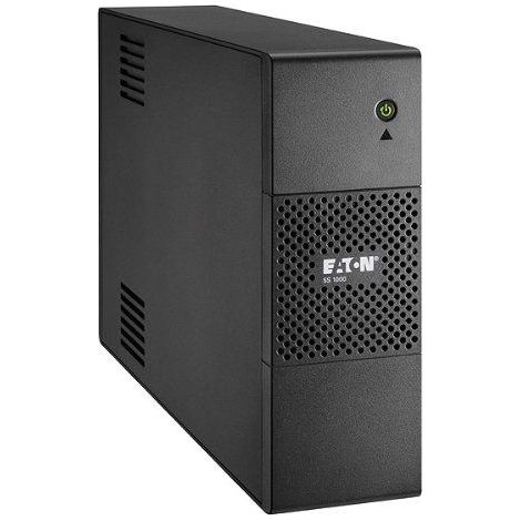 Eaton USV-Anlage 1000/600 VA/W Eaton 5S 1000i (1/5)