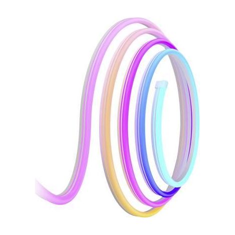 Govee Neon Strip Light LED Weiß 4 Meter