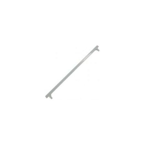 Profil arrière de Clayette, étagère 412 mm (4617500200) Réfrigérateur, congélateur ALTUS, BEKO (1/5)