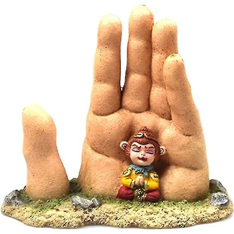 1 aquarium Wukong (1/3)