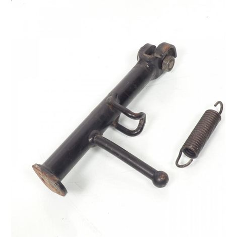 [PRODUIT D'OCCASION] Béquille latérale origine pour scooter Yamaha 125 Xmax 2006 à (1/2)