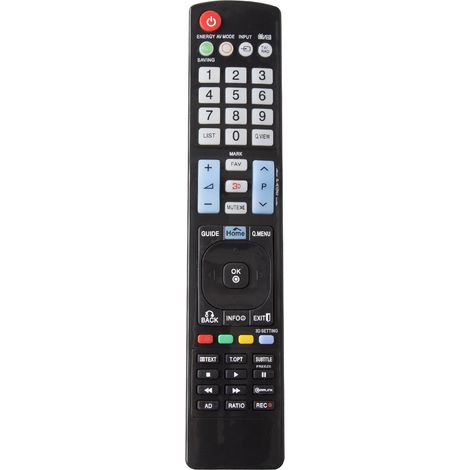Mando a distancia onlex tv lg (1/2)