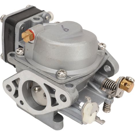 Carburateur Moteur Bateau 6G1 14301 00 6G1 14301 01 Jeu Carburateur pour 6ch 8ch Hors-bord 2 Temps (1/5)