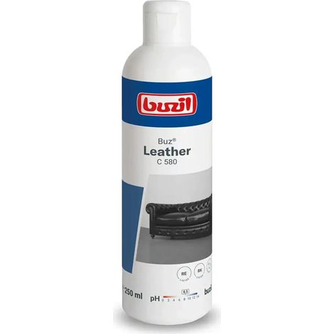 Buzil Buz Leather C580 Lederreiniger 250 ml