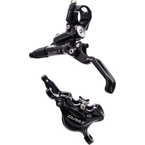 1 Cura X - Black