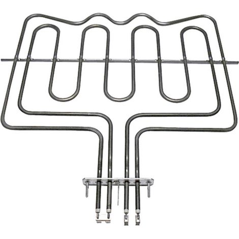 Résistance Voute grill 1000/1900W (300537-41309) (8996619265029, 3302442045) Four, cuisinière AEG, ELECTROLUX, JUNO (1/3)