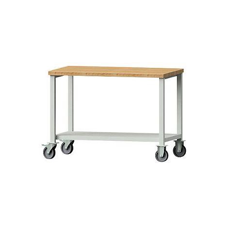 ANKE  Bancho da lavoro compatto  larghezza 1140 mm  con