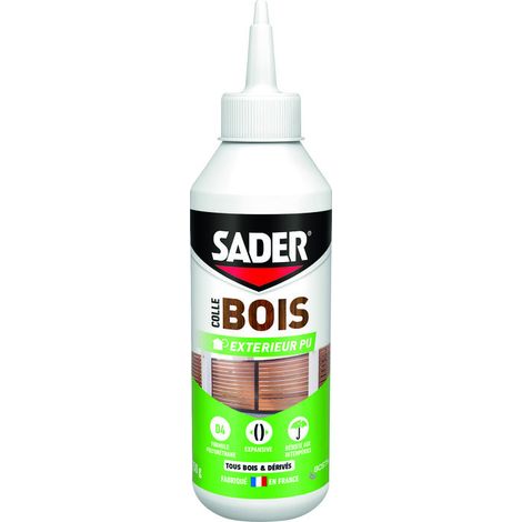 Holzkleber Exter Bib 250g