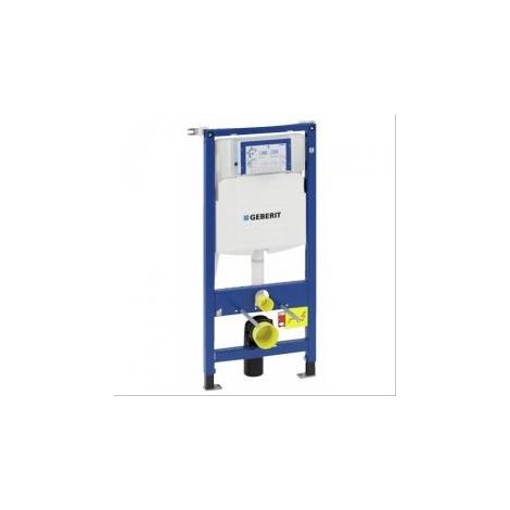 Bâti-support Geberit Duofix Sigma mural