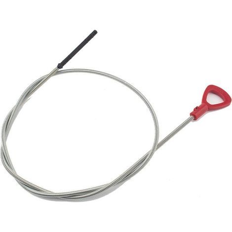 Jauge de niveau d'huile de transmission de voiture, adaptée à mercedes-benz w140 w220 w221, 140589152100 (1/4)