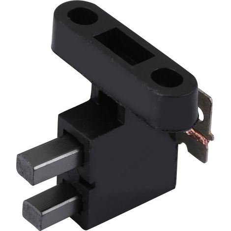 Lot de 10 balais de charbon universels pour générateur 4 kW, 5 kW et 7 kW (1/5)