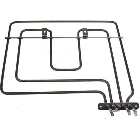 Beko - résistance de four - grillade (1100+1100) - c00939984 - (1/2)