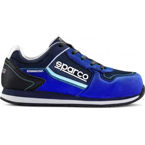 Zapatos de seguridad Sparco Lando S1P SRC - 36 (EU)