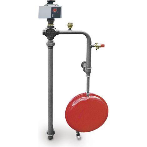 Kit hydraulique J1 HFD - pour chaudière JAKA Condens