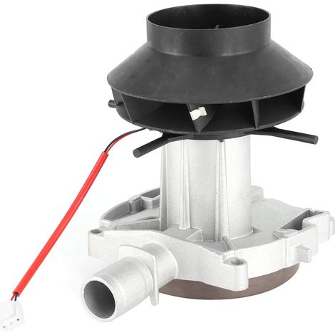 Klimaanlagen-Heizlüftermotor mit Lüfter, 5 kW, 12 V, Lüftermotoreinheit, Verbrennungsluftheizungslüfter für Webasto/Eberspäche/Airtronic (1/5)