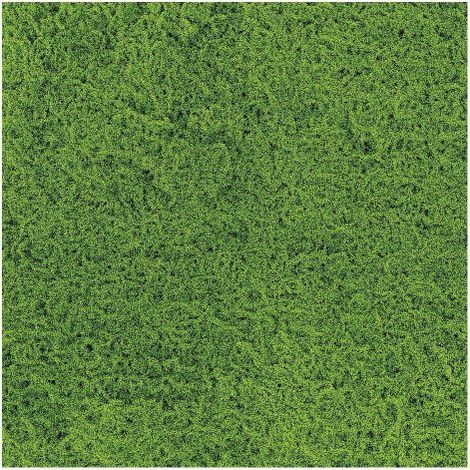 SIEPE ARTIFICIALE A PANNELLO QUADRATO 'GREEN' mt 1 x 1