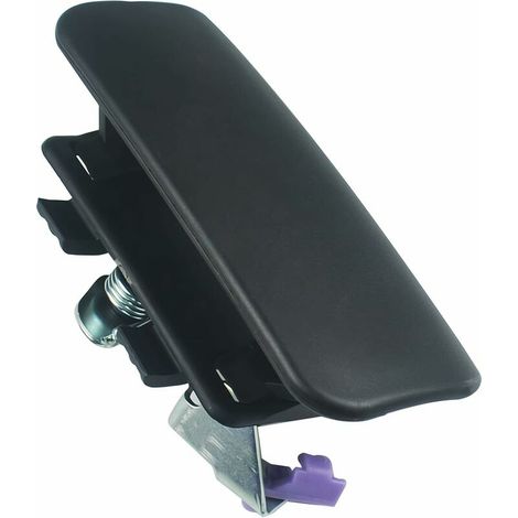 Manija de puerta de carga lateral izquierda para Transit 2000-2014 YC15V26601AN (1/4)