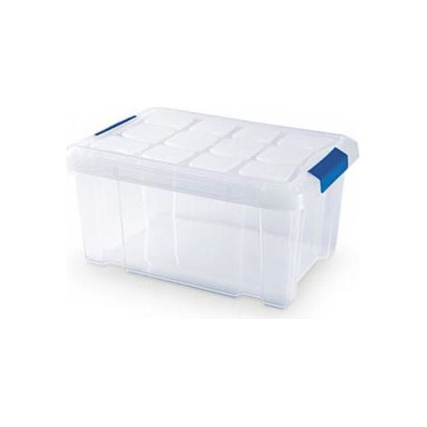 CAJA MULTIUSO TRANSPARENTE - 5 L