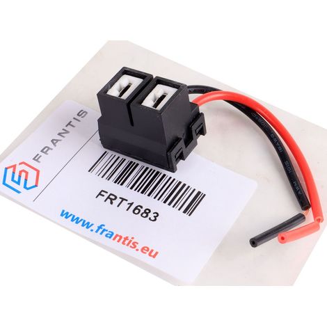 BUJIA H7 CON MAZO CITROEN DACIA FIAT FORD HYUNDAI IVECOBUJIA H7 CITROEN DACIA DS FIAT FORD PEUGEOT RENAULT (1/5)