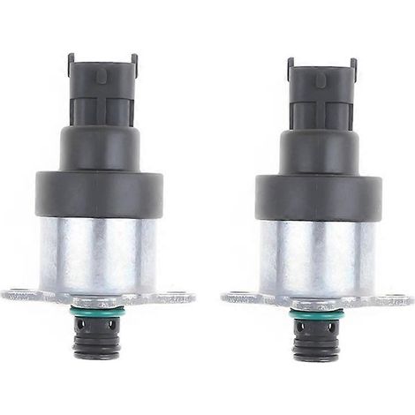 Régulateur de pression de carburant 0928400826 pour Fiat Ducato, Citroën Relay, Iveco Daily et Peugeot Boxer 2.3D (à partir de 2007) - SFYGV (1/5)