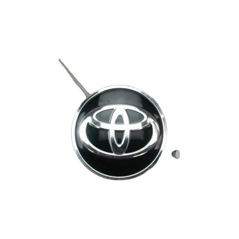 Enjoliveur De Roue TOYOTA Yaris 2005- [PRODUIT D'OCCASION]♻️4260352170