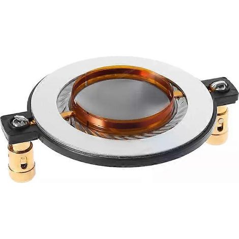 Für Lautsprecherfolie 344 345 Hochton-Schwingspule - Zubehör für Hochton-Schwingspulen Dropshipping-JXLGV (1/4)