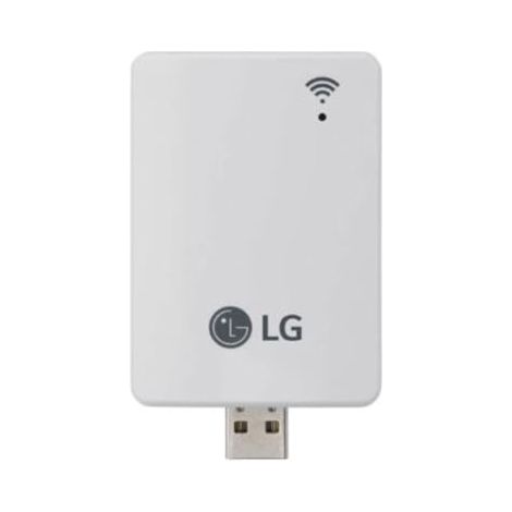 LG Wi-Fi Schnittstelle PWFMDD202 für Klimaanlagen und Wärmepumpen