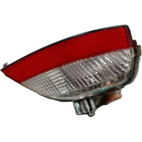 Feu De Pare-choc Arriere Droit RENAULT Scenic Monosp. III Phase 1 2009-2011 [PRODUIT D'OCCASION]♻️265540003r