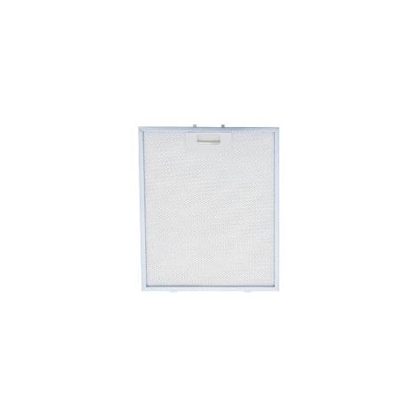 Accesorio campana CATA FILTRO METÁLICO  Q-60 25 9X284X9