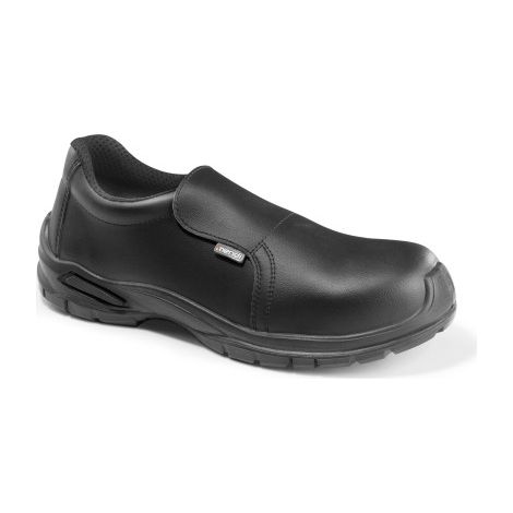 Zapatos de seguridad Dione GTX GT31 S2 SR CI FO 37 Negro