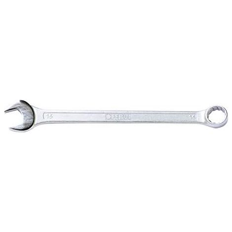 CHIAVE COMBINATA TIPO LUNGO 15 MM