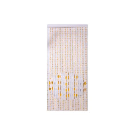 C TENDA CORALLO 125XH240 CM TRASPARENTE