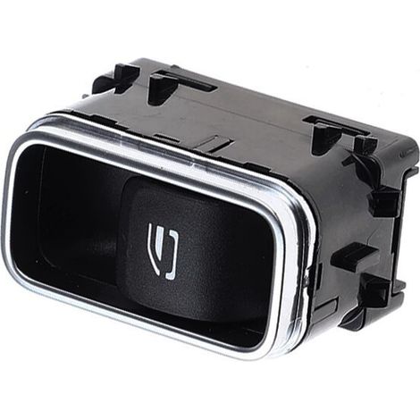 1679050201 Applicable to the electric window regulator switches of the Mercedes-Benz G-Class, A-Class and GLE. (1/4)