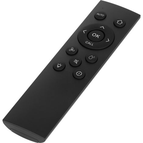 Télécommande pour aspirateur TEESA SMART VAC PRO TSA5045 (1/2)