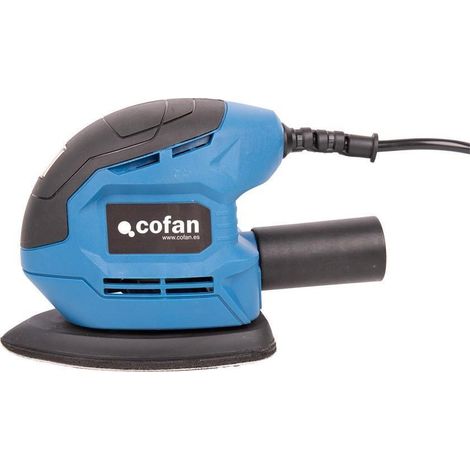 LIJADORA MOUSE 130 W 14000 RPM (1/5)