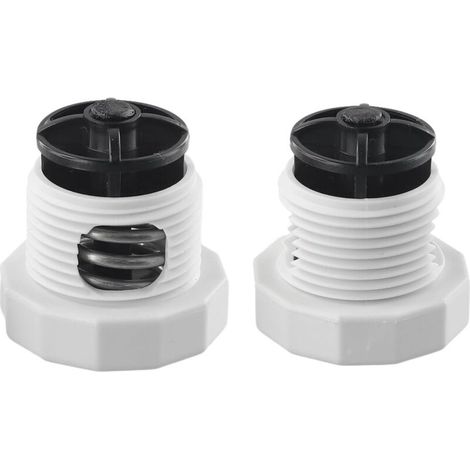 Soupape de réduction de pression de rechange pour Polaris 180 380 9-100-9002 9100 9002 (1/5)