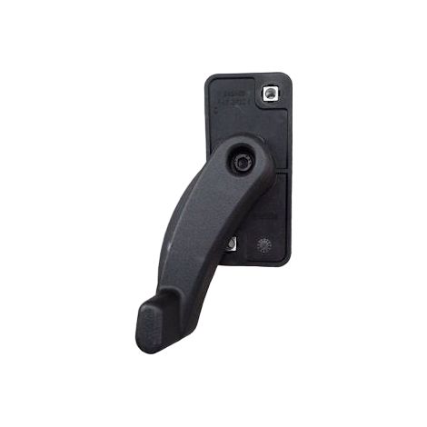 Poignee Exterieure Porte Battante FIAT Ducato III Ph2 3500 Tole 2014-