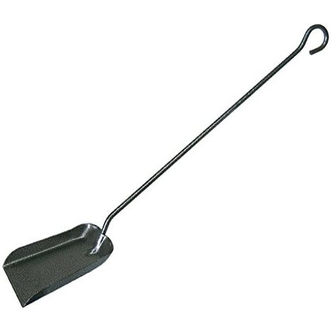 1PZ PALETTA PER CAMINETTI cm. 64 (1/2)