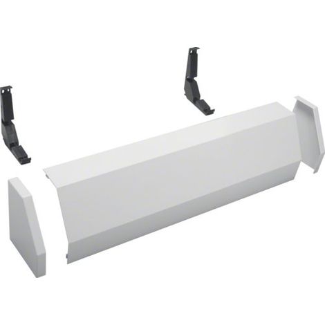 HAGER FZ443 BOÎTIER AVEC PORT